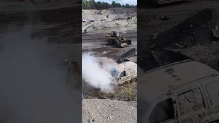 SAND DRAGS AT THE PIT 2024 SEASON CLOSER demoderby toughtrucks fyp viralvideo [upl. by Getter282]