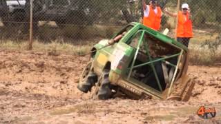 Australian 4WD Mud Racing [upl. by Geanine]