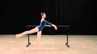 Insight Ballet glossary  grand battement [upl. by Joannes828]