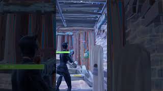 MESSO NELLA TROMBETTA HAHAHAHAH fortnite [upl. by Adlev894]