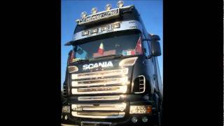 scania r620 v8 transport delcroix et fils [upl. by Orihakat]