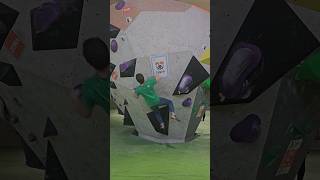 bouldering jump boulder climbing [upl. by Dian]