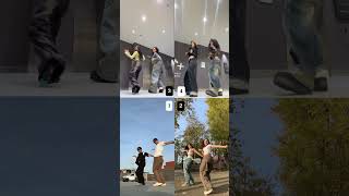 Who Won Gimmie Di Whine Dance Challenge dancechallenge trending dance shorts fyp [upl. by Lawson540]