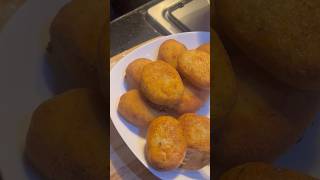 Délicieux Nuggets maison music recipe homemade cooking [upl. by Pulchi]