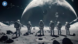 Moon Full Movie Facts amp Review in English  Sam Rockwell  Kevin Spacey [upl. by Lrat579]