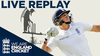 England vs Sri Lanka  Day 1 LIVE REPLAY  1st Test  Lords 2014  England 2020 [upl. by Tiffy967]