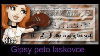 Gipsy peto laskovce hidman sukar terni [upl. by Rangel]