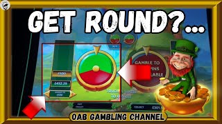 £2000 VS SLOTS  JACKPOT OR NOTHING  PART 2 [upl. by Dael]