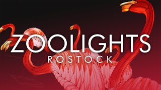 quotZoolights Rostockquot  Werbespot Zoo Rostock HD [upl. by Akenn670]