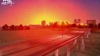 GTA  Vice City  End Theme [upl. by Enaj321]