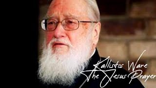 Kallistos Ware – The Jesus Prayer [upl. by Anitsim]