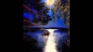 Selim Palmgren  Moonlight Op 54 [upl. by Lonyer]