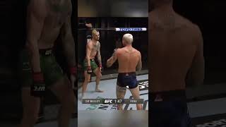 🤓🥸 Sean O’Malley vs Marlon Vera Fight 1🤪😜The second encounter will be like how [upl. by Imoyaba206]