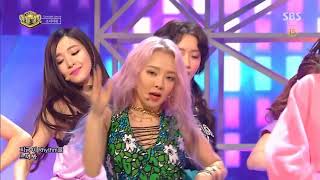 Girls Generation 소녀시대  Holiday 홀리데이 Stage Mix 무대모음 교차편집 [upl. by Mechling]