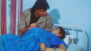 मैं तुम्हारे पति को लेकर आता हूँ  Mithun  Gulshan Grover  Climax [upl. by Adnahsar787]