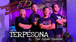 Terpesona Aku Terpesona  Punggawa Musik [upl. by Ellery]