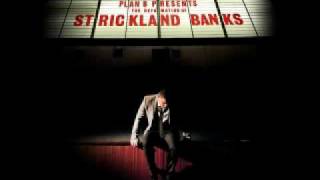 Plan B  I Know A Song  The Defamation of Strickland Banks [upl. by Tuneberg]