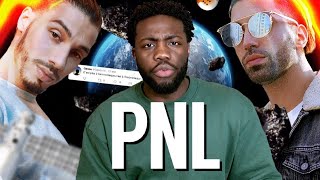 PNL  LE RETOUR DES LÉGENDES Au DD [upl. by Nuahsal280]