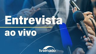 Damares Alves fala sobre gratuidade dos transportes para acompanhante de recémnascido – 7824 [upl. by Phia]