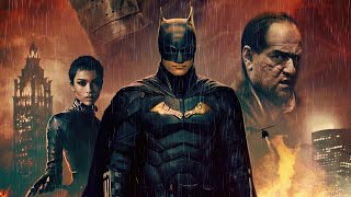 BATMAN FILME DE AÇÃO E CRIME DE 2022 REVIEW DETALHADO [upl. by Harmonie676]