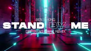 Ben E King  Stand by me TECHNO Remix by Different Ears [upl. by Fanni]