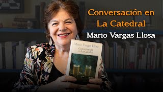 Conversación en La Catedral de Mario Vargas Llosa  Análisis rápido [upl. by Descombes]