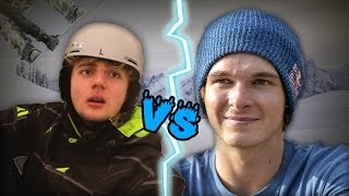 KASTIOP VS SEPPE SMITS [upl. by Nareht]