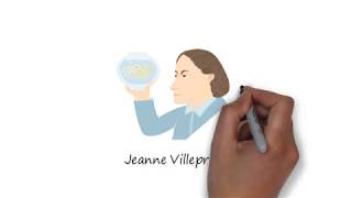 Jeanne Villepreux [upl. by Teodor]