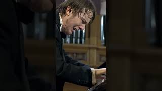 Daniil Trifonov from Tchaikovsky Competition 2011 [upl. by Friedland]