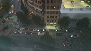 Live Cam Atlanta Georgia Midtown District Oct 17 2024 [upl. by Ardene]