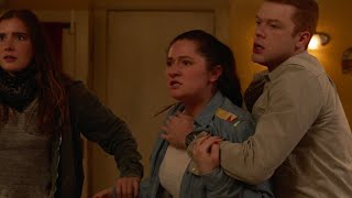 Gallavich amp Family  quotWere Sellingquot  S11E07 [upl. by Cilegna]