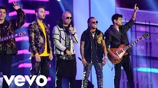 Reik  Me Niego ft Ozuna Wisin  En Vivo  Concierto Completo HD [upl. by Earazed]