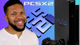 PCSX2 Full Setup Guide For 2024 [upl. by Ameerak898]