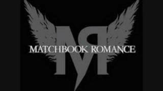 Matchbook romance  surrender [upl. by Jollenta166]