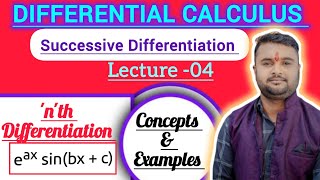 Part04 Successive Differentiation IDEALTEACHINGCENTREq2o [upl. by Zia]