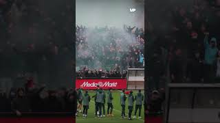 Feyenoord amp Ajax KLAAR voor KLASSIEKER VOORSPELLING 💥 feyaja ￼ [upl. by Fernanda]