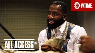 ALL ACCESS Broner vs Allakhverdiev  Epilogue  Full Episode  SHOWTIME [upl. by Mccowyn627]