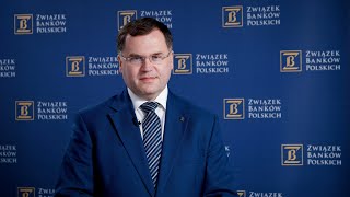 Tadeusz Białek prezes ZBP Już niedługo nowy wskaźnik zamiast WIBOR [upl. by Awe]