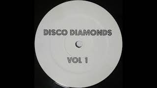 Patti Labelle  New Attitude Disco Diamonds Remix [upl. by Ortensia659]