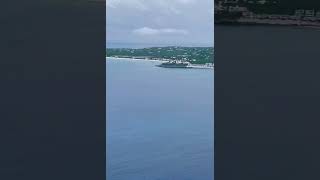 Arriving in StMaarten [upl. by Jentoft674]