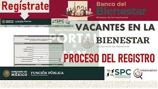 🌐 CONVOCATORIA de trabajo SECRETARÍA DEL BIENESTAR 20222023 ☑️ Requisitos BENEFICIOS Documentos [upl. by Ulita688]