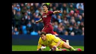 Fernando Forestieri all 21 Watford goals [upl. by Enyawud]