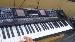 midi USB UM one mk2 Hướng dẫn [upl. by Ennairak904]