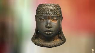 Benin Empire [upl. by Rusticus848]