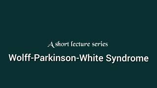 WolffParkinsonWhite Syndrome ECG  ECG interpretation made easy WPW syndrome [upl. by Reve]