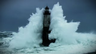 Windsurfing through storms  Red Bull Storm Chase [upl. by Nue576]