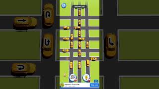 Traffic escape game play 1119trending gaming reels viralvideo HappyGaming [upl. by Mou]