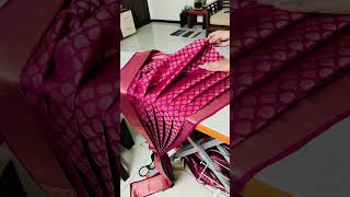 Saree draping class offline online  Trichy 8428881111 [upl. by Niltag]