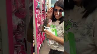 Exploring CHANDIGARHS Favourite Elante Mall in Mini Vlog Part 2 [upl. by Sine]