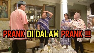 PRANK PALING TEGA TAHUN INI ❗ANANG ASHANTY GAK BERKUTIK [upl. by Ecnatsnok333]